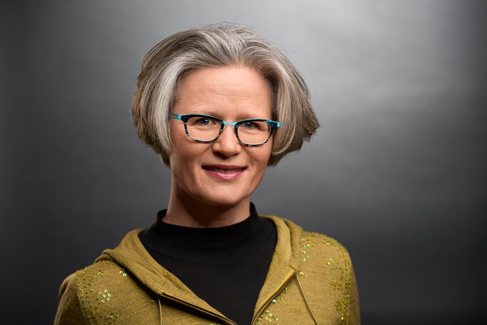 Dr. med. Anne Dormann